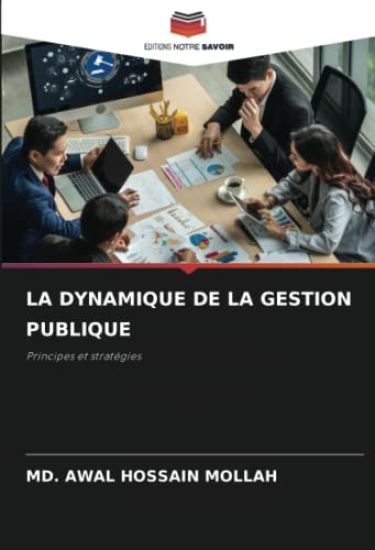 LA DYNAMIQUE DE LA GESTION PUBLIQUE