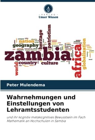Wahrnehmungen und Einstellungen von Lehramtsstudenten