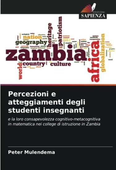 Percezioni e atteggiamenti degli studenti insegnanti