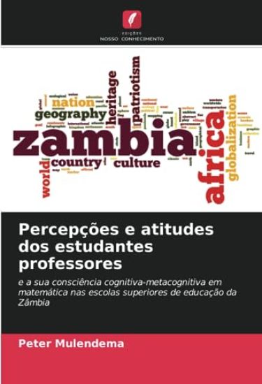 Percepções e atitudes dos estudantes professores