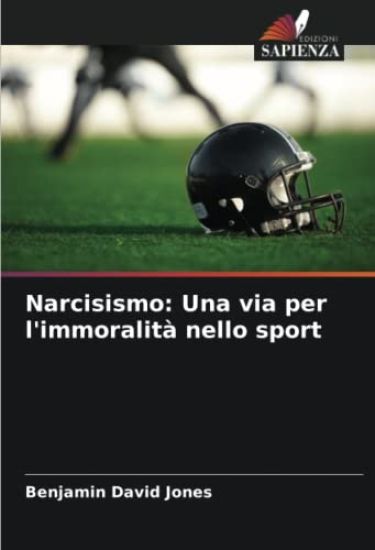 Narcisismo: Una via per l'immoralità nello sport