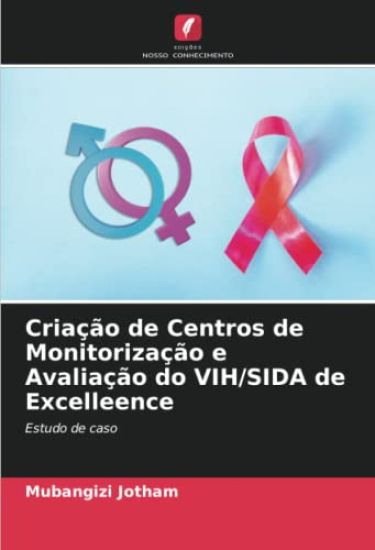 Criação de Centros de Monitorização e Avaliação do VIH/SIDA de Excelleence