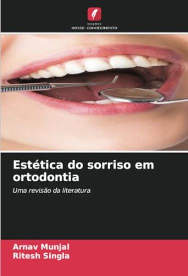 Estética do sorriso em ortodontia