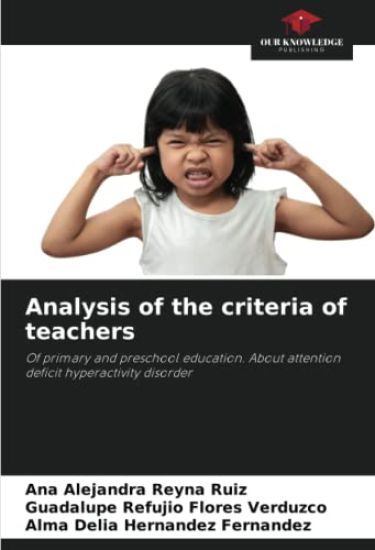 Analysis of the criteria of teachers
