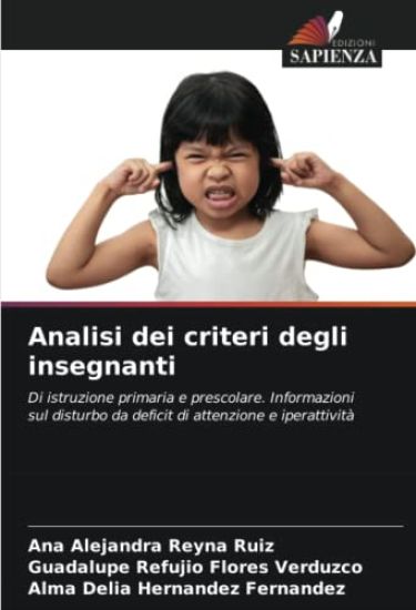 Analisi dei criteri degli insegnanti