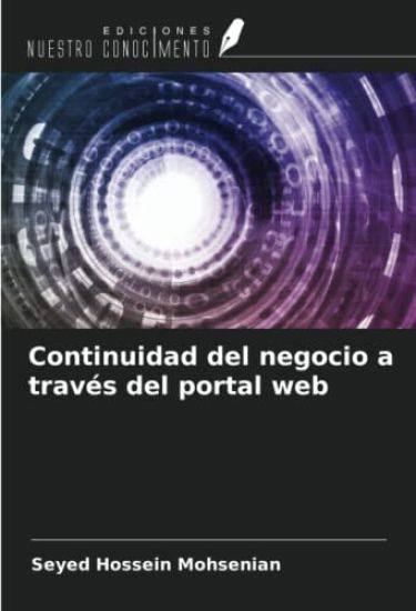 Continuidad del negocio a través del portal web
