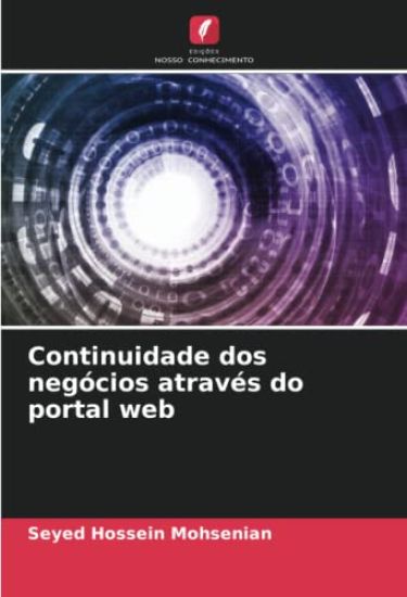 Continuidade dos negócios através do portal web