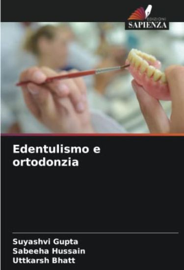 Edentulismo e ortodonzia
