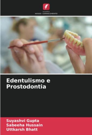 Edentulismo e Prostodontia