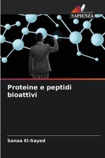 Proteine e peptidi bioattivi