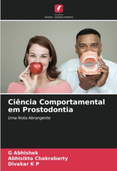 Ciência Comportamental em Prostodontia