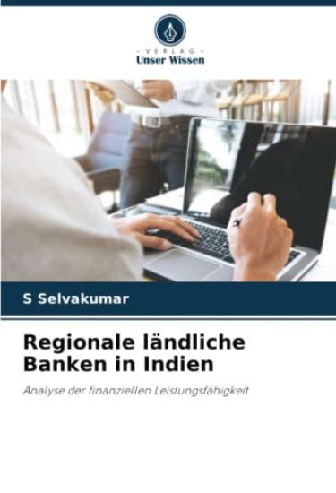 Regionale ländliche Banken in Indien