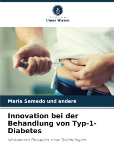 Innovation bei der Behandlung von Typ-1-Diabetes