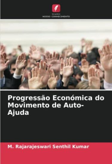 Progressão Económica do Movimento de Auto-Ajuda