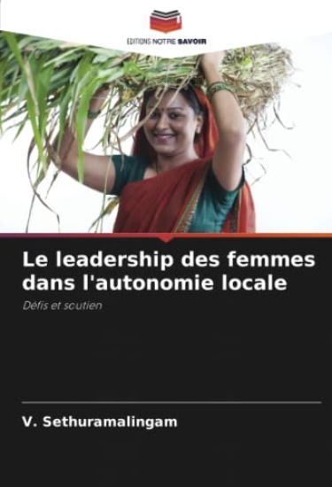 Le leadership des femmes dans l'autonomie locale