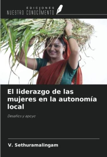 El liderazgo de las mujeres en la autonomía local