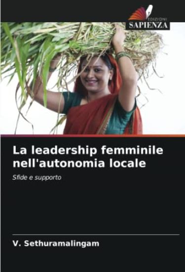 La leadership femminile nell'autonomia locale