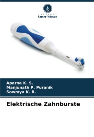 Elektrische Zahnbürste