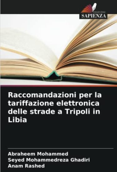 Raccomandazioni per la tariffazione elettronica delle strade a Tripoli in Libia