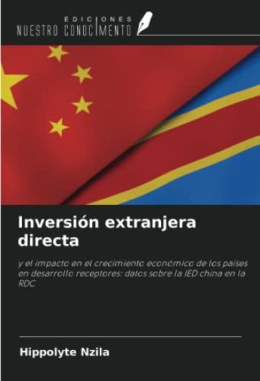 Inversión extranjera directa