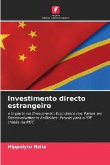 Investimento directo estrangeiro
