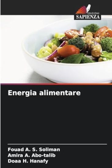 Energia alimentare