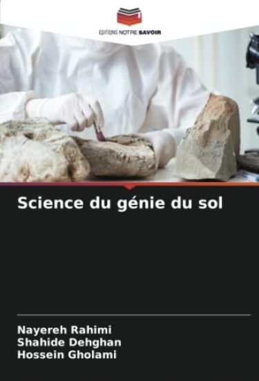 Science du génie du sol