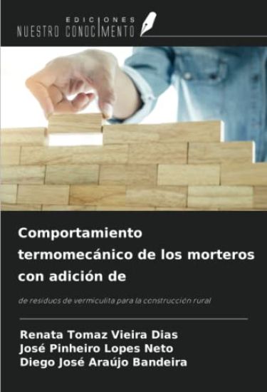 Comportamiento termomecánico de los morteros con adición de