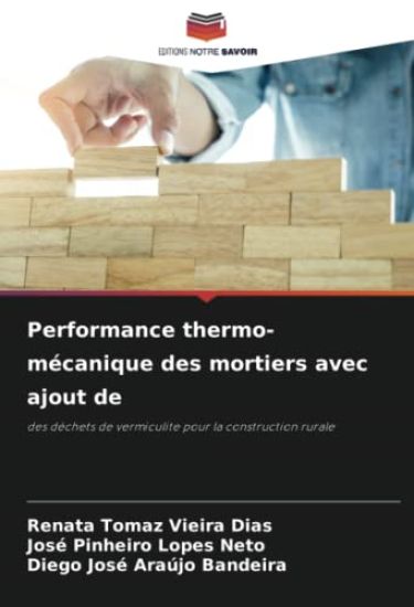 Performance thermo-mécanique des mortiers avec ajout de