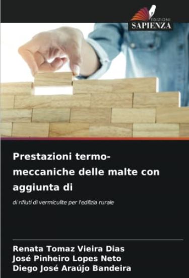 Prestazioni termo-meccaniche delle malte con aggiunta di