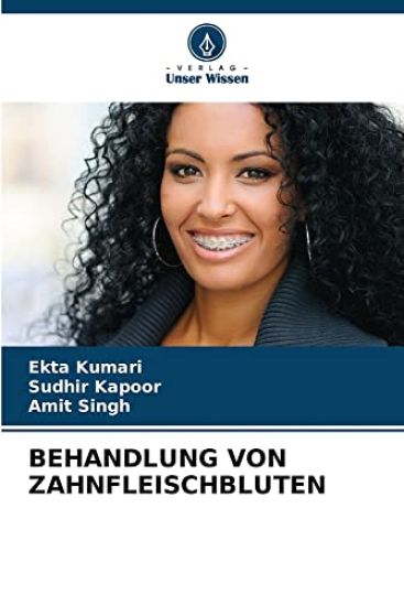 Behandlung Von Zahnfleischbluten