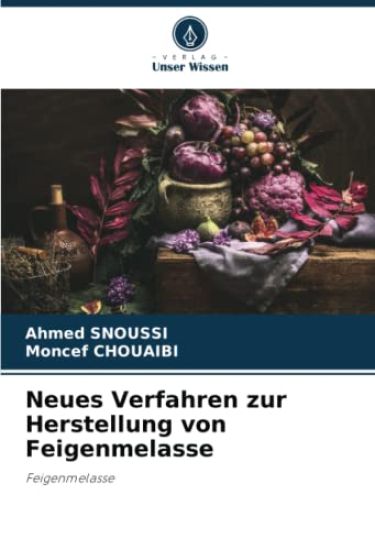 Neues Verfahren zur Herstellung von Feigenmelasse