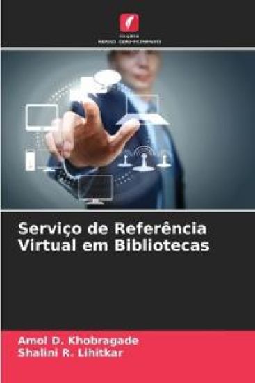 Servi?o de Refer?ncia Virtual em Bibliotecas