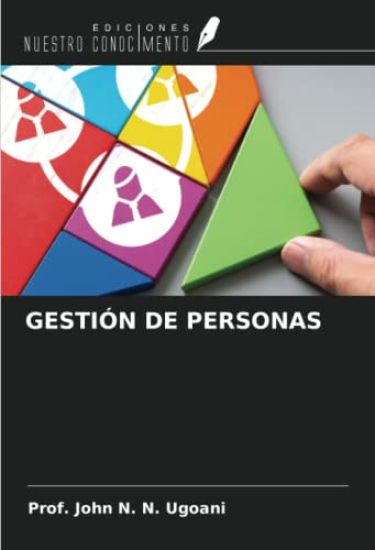GESTIÓN DE PERSONAS