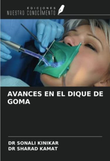 AVANCES EN EL DIQUE DE GOMA
