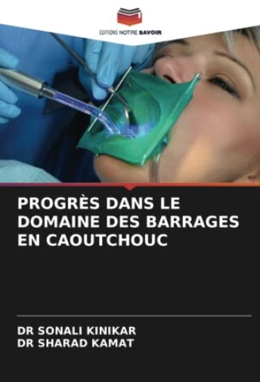 PROGRÈS DANS LE DOMAINE DES BARRAGES EN CAOUTCHOUC