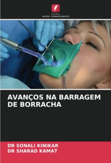 AVANÇOS NA BARRAGEM DE BORRACHA