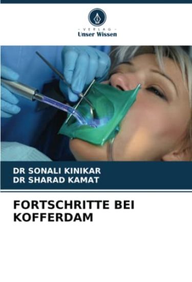 FORTSCHRITTE BEI KOFFERDAM