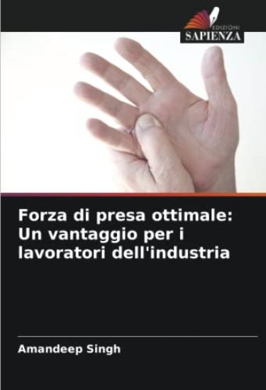 Forza di presa ottimale: Un vantaggio per i lavoratori dell'industria