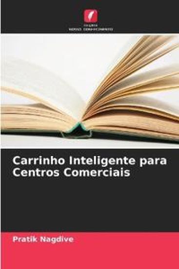 Carrinho Inteligente para Centros Comerciais