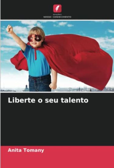 Liberte o seu talento