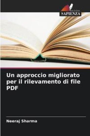 Un approccio migliorato per il rilevamento di file PDF