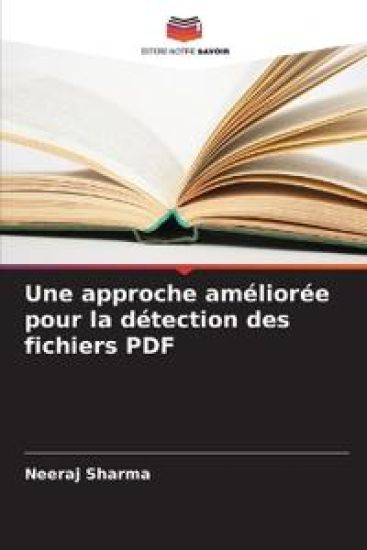 Une approche améliorée pour la détection des fichiers PDF