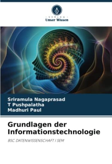 Grundlagen der Informationstechnologie