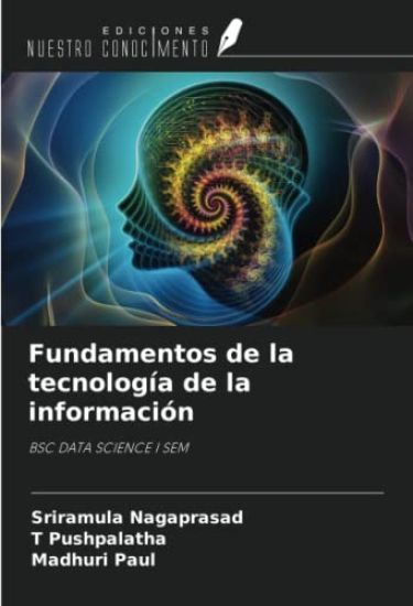 Fundamentos de la tecnología de la información