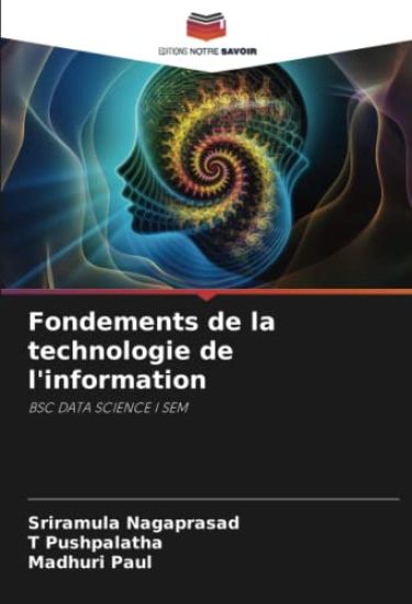 Fondements de la technologie de l'information