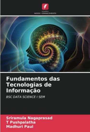 Fundamentos das Tecnologias de Informação