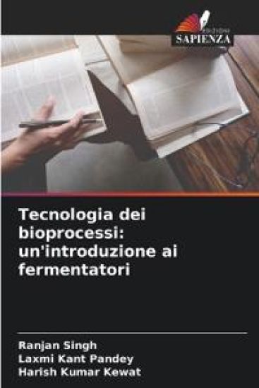 Tecnologia dei bioprocessi