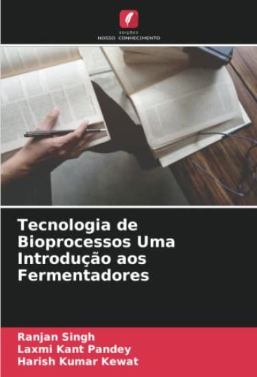 Tecnologia de Bioprocessos Uma Introdução aos Fermentadores