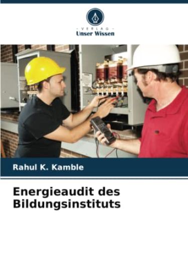 Energieaudit des Bildungsinstituts